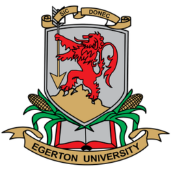 Egerton University