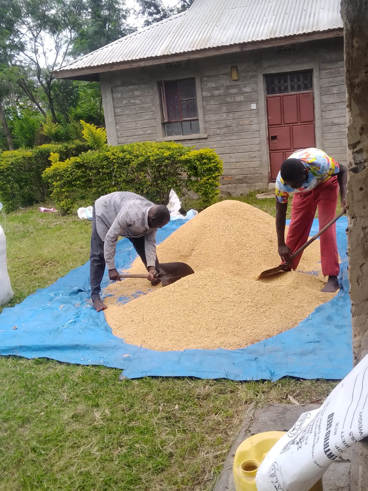 Farmer Empowerment