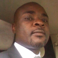 Edward Oswe - Board Chairperson